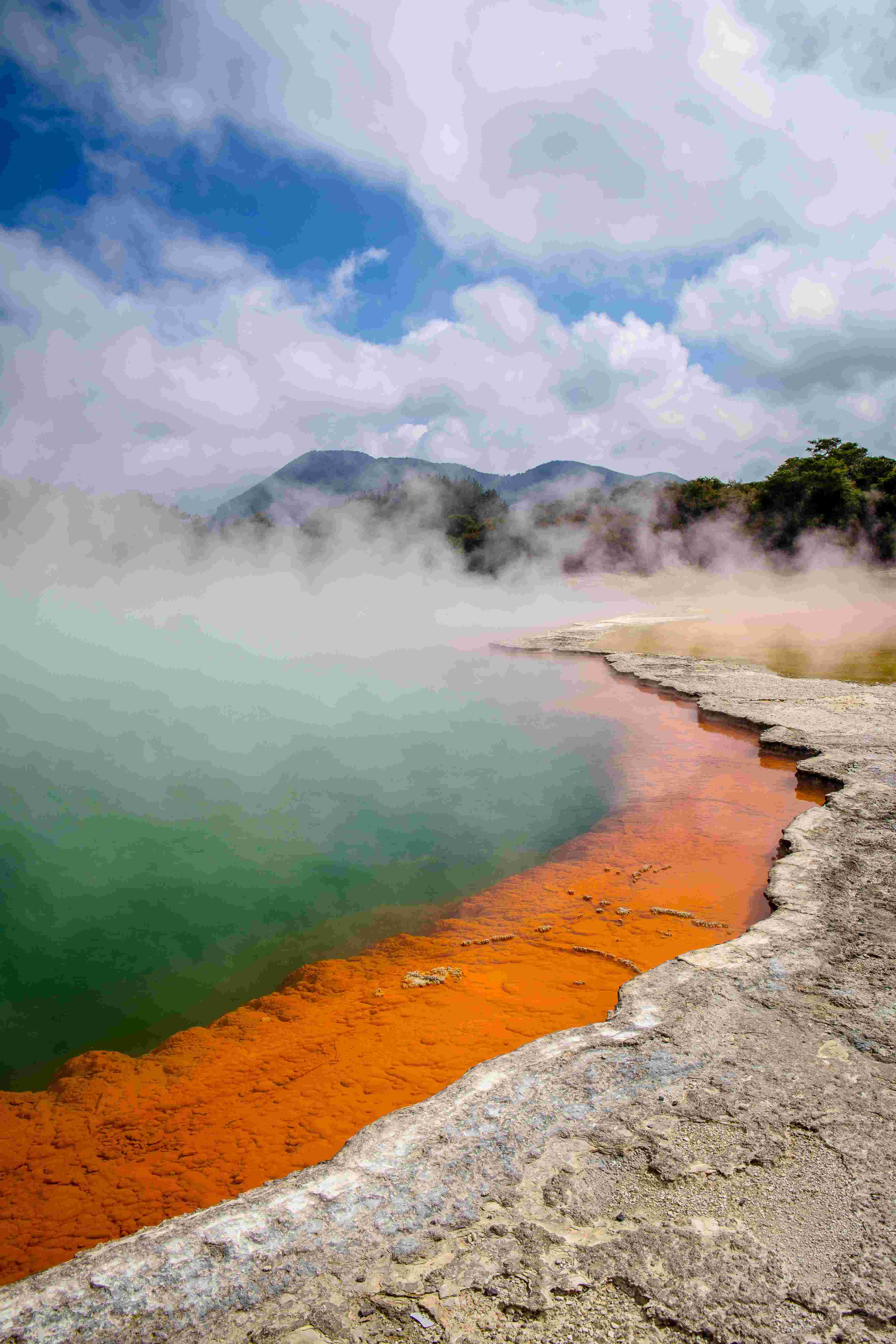 Rotorua Verifiable Training 2026 - 10 & 11 September